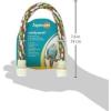 imageJW Pet Comfy Perch For Birds Flexible Multicolor Rope Small  14quot LengthSmall