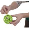 imageJW Pet Company Activitoys Holee Roller Parrot Toy 4 Inch Diameter Colors Vary 