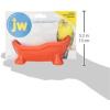 imageJW Pet Company Insight Inside the Cage Bird Bath Bird Accessory colors may vary