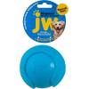 imageJW Pet Company iSqueak Bouncin Baseball Dog Toy Large Colors Vary multi 40037Large