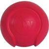 imageJW Pet Company iSqueak Bouncin Baseball Dog Toy Large Colors Vary multi 40037Large