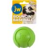 imageJW Pet Company iSqueak Bouncin Baseball Dog Toy Large Colors Vary multi 40037Medium