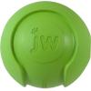 imageJW Pet Company iSqueak Bouncin Baseball Dog Toy Large Colors Vary multi 40037Small
