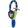 imageJW Pet Connects 3in1 Teething Chew Toy for PuppiesSoftee
