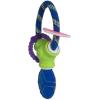 imageJW Pet Connects 3in1 Teething Chew Toy for PuppiesSoftee