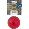 imageJW Pet Dog iSqueak Ball Dog Toy Large Assorted ColorsOne Size Pack of 4