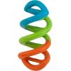 imageJW Pet Dogs In Action Rubber Chew Toy Company Dog Toy Large Colors Vary Blacks ampampGraysLarge