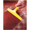 imageJW Pet GripSoft Pet Hair Magnet Multisurface Hair Remover GrayYellow One Size