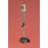 imagePRECISION PET Little Stinker Heavy Duty Pooper Scoop with Spade Extendable Handle  2 Sizes Available LargeSmall