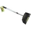 imagePRECISION PET Little Stinker Heavy Duty Pooper Scoop with Spade Extendable Handle  2 Sizes Available LargeSmall