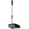imagePRECISION PET Little Stinker Heavy Duty Pooper Scoop with Spade Extendable Handle  2 Sizes Available LargeSmall