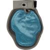imagePetmate 89801 Furbuster 3in1 Dog Grooming Glove Vibrant Plum TealPearlTealPearl