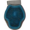 imagePetmate 89801 Furbuster 3in1 Dog Grooming Glove Vibrant Plum TealPearlTealPearl