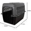 imagePetmate Aspen Pet Dog Kennel Made in USA 32in360L x 250W x 270H