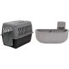 imagePetmate Aspen Pet Dog Kennel Made in USA 32in400L x 270W x 300H