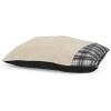 imagePetmate Aspen Pet Large Dog Bed 27 x 36quot in Brown Made in USA