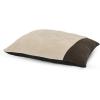 imagePetmate Aspen Pet Large Dog Bed 27 x 36quot in Brown Made in USA