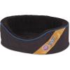 imagePetmate Assorted PlushSuede Lounger for Pets 23 x 17 x 7Inch Made in USA23 X 17