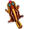 imagePetmate Classic Crackler Cat Toy Assorted