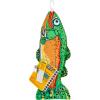 imagePetmate Classic Incredible Strapping Yankers Dog ToyTrout
