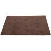 imagePetmate Dog Mattress Crate Mat Brown for 48quot CratesBrown