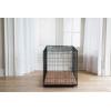 imagePetmate Dog Mattress Crate Mat Brown for 48quot CratesBrown