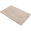 imagePetmate Dog Mattress Crate Mat Brown for 48quot CratesTan
