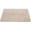 imagePetmate Dog Mattress Crate Mat Brown for 48quot CratesTan