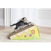 imagePetmate FAT CAT Big Mamas Scratch n Play Ramp Reversible Cardboard Toy