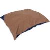 imagePetmate FATCAT FleeceSlide Pet Bed Pillow 45 by 36 Made in USA