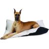 imagePetmate FATCAT FleeceSlide Pet Bed Pillow 45 by 36 Made in USA