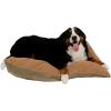 imagePetmate FATCAT FleeceSlide Pet Bed Pillow 45 by 36 Made in USA