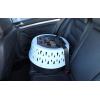 imagePetmate GetARound Kennel for Cats up to 20 Pounds Blue 19 Inches Wide