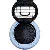 imagePetmate GetARound Kennel for Cats up to 20 Pounds Blue 19 Inches Wide