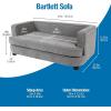 imagePetmate LAZBOY 3091 LBS Pewter