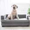 imagePetmate LAZBOY 3091 LBS Pewter