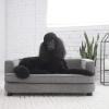 imagePetmate LAZBOY 3091 LBS Pewter