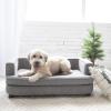 imagePetmate LAZBOY 3091 LBS Pewter