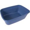 imagePetmate Litter Pan BlueGray Small Made in USAGiant
