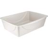 imagePetmate Litter Pan BlueGray Small Made in USAJumbo