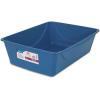 imagePetmate Litter Pan BlueGray Small Made in USAJumbo