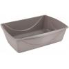 imagePetmate Litter Pan BlueGray Small Made in USAJumbo