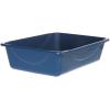 imagePetmate Litter Pan BlueGray Small Made in USASmall