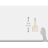 imagePetmate Litter Scoop for Cats Jumbo Size Bleached LinenBleached Linen