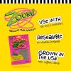 imagePetmate Organic Catnip  Hoots Zoom Around the Room Catnip  Grown ampamp Harvested in USA 05oz pouch05oz pouch