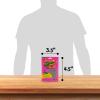 imagePetmate Organic Catnip  Hoots Zoom Around the Room Catnip  Grown ampamp Harvested in USA 05oz pouchPack of 2