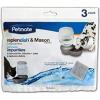imagePetmate Replendish Charcoal Replacement Filters Control Chlorine and Odor 3 count3 Count