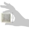 imagePetmate Replendish Charcoal Replacement Filters Control Chlorine and Odor 3 count6 Count