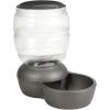 imagePetmate Replendish Feeder Automatic Cat and Dog Feeder Pearl Peacock Blue 10 LB Made in USAGreen