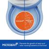 imagePetmate Replendish Gravity Waterer With Microban for Cats and Dogs 25 GallonsBlue Made in USABlue